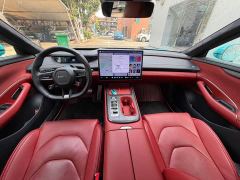 Xiaomi SU7 Quad Motor Ultra-Long Range Advanced Autonomous Driving Max - фото 5