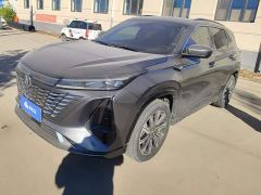 Changan CS75 PLUS Gen 3 2.0T Automatic Distinguished Edition - ფოტო 1