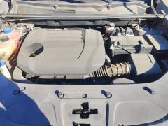 Changan CS75 PLUS Gen 3 2.0T Automatic Distinguished Edition - ფოტო 10