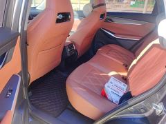 Changan CS75 PLUS Gen 3 2.0T Automatic Distinguished Edition - ფოტო 11