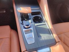 Changan CS75 PLUS Gen 3 2.0T Automatic Distinguished Edition - ფოტო 16