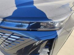 Changan CS75 PLUS Gen 3 2.0T Automatic Distinguished Edition - ფოტო 5