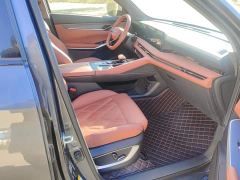 Changan CS75 PLUS Gen 3 2.0T Automatic Distinguished Edition - ფოტო 8