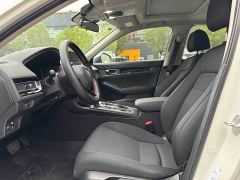 Honda Civic 240TURBO CVT Sport Edition - фото 4
