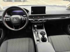 Honda Civic 240TURBO CVT Sport Edition - фото 5