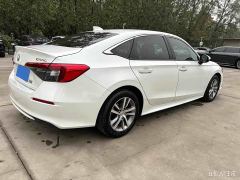 Honda Civic 240TURBO CVT Sport Edition - фото 7