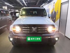 Tank 300 New Energy Hi4-T - фото 2