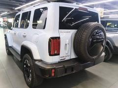 Tank 300 New Energy Hi4-T - фото 4