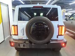 Tank 300 New Energy Hi4-T - фото 5