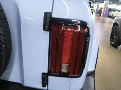 Tank 300 New Energy Hi4-T - фото 7