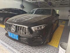 Mercedes-Benz Mercedes-AMG A 35 4MATIC (Imported) - photo 1