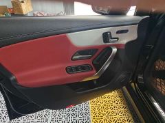 Mercedes-Benz Mercedes-AMG A 35 4MATIC (Imported) - photo 5