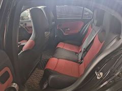 Mercedes-Benz Mercedes-AMG A 35 4MATIC (Imported) - photo 6