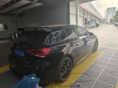 Mercedes-Benz Mercedes-AMG A 35 4MATIC (Imported) - photo 7