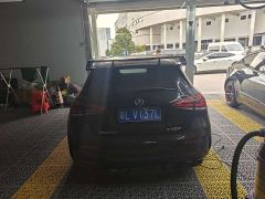 Mercedes-Benz Mercedes-AMG A 35 4MATIC (Imported) - photo 8