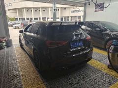 Mercedes-Benz Mercedes-AMG A 35 4MATIC (Imported) - photo 9