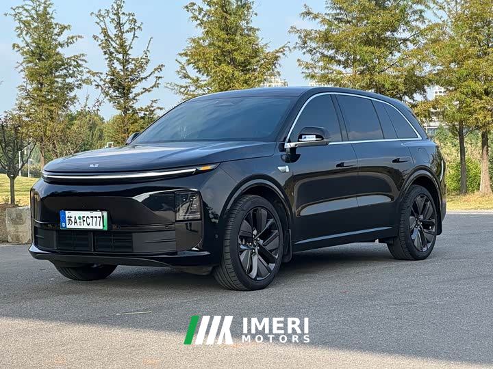 Li Auto L6 Pro