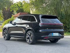 Li Auto L6 Pro - ფოტო 16