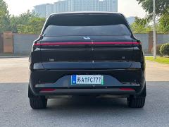 Li Auto L6 Pro - ფოტო 17