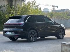 Li Auto L6 Pro - ფოტო 18