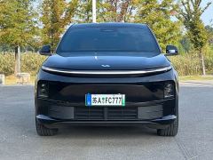 Li Auto L6 Pro - ფოტო 2