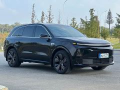Li Auto L6 Pro - ფოტო 3