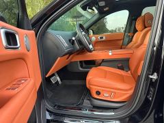 Li Auto L6 Pro - ფოტო 4