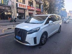 Buick GL8 ES Luxe Enjoyment Edition - photo 1