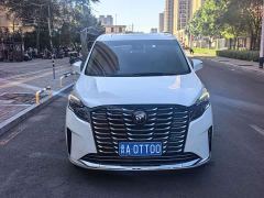 Buick GL8 ES Luxe Enjoyment Edition - photo 2