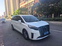 Buick GL8 ES Luxe Enjoyment Edition - photo 3