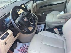 Buick GL8 ES Luxe Enjoyment Edition - photo 4