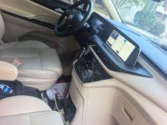 Buick GL8 ES Luxe Enjoyment Edition - photo 5