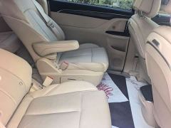 Buick GL8 ES Luxe Enjoyment Edition - photo 6