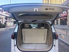 Buick GL8 ES Luxe Enjoyment Edition - photo 8