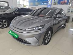 BYD Qin L EV 545KM Excellence Edition - ფოტო 1