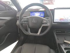 BYD Qin L EV 545KM Excellence Edition - ფოტო 10