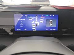 BYD Qin L EV 545KM Excellence Edition - ფოტო 11