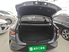 BYD Qin L EV 545KM Excellence Edition - ფოტო 18