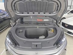 BYD Qin L EV 545KM Excellence Edition - ფოტო 19
