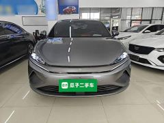 BYD Qin L EV 545KM Excellence Edition - ფოტო 2