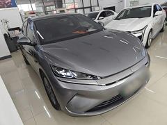 BYD Qin L EV 545KM Excellence Edition - ფოტო 3