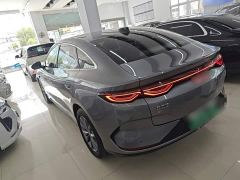 BYD Qin L EV 545KM Excellence Edition - ფოტო 4