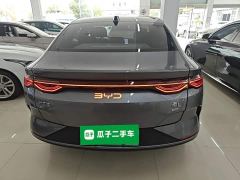 BYD Qin L EV 545KM Excellence Edition - ფოტო 5