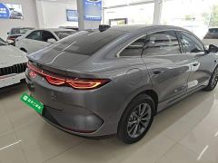 BYD Qin L EV 545KM Excellence Edition - ფოტო 6