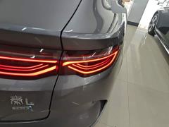 BYD Qin L EV 545KM Excellence Edition - ფოტო 7
