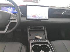 BYD Qin L EV 545KM Excellence Edition - ფოტო 9