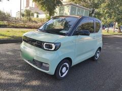 Wuling Hongguang MINIEV Macaron Fashion Edition LFP - ფოტო 1