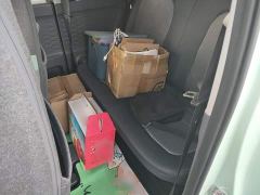 Wuling Hongguang MINIEV Macaron Fashion Edition LFP - ფოტო 11