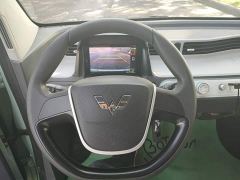 Wuling Hongguang MINIEV Macaron Fashion Edition LFP - ფოტო 2