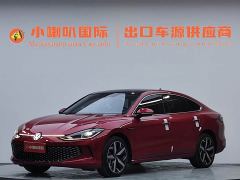 Volkswagen Lingdu L 280TSI DSG Spicy Edition - фото 1